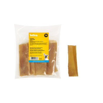 Collagen Chips Rindfleisch 300g - Boomy