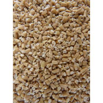 Avena pelada triturada 1kg - Gachas de avena