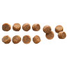 Adult Small Chicken & Rice 3kg - Brokjes voor kleine honden - Euro Premium Adult Small Chicken & Rice 3kg - Brokjes voor kleine honden - Euro Premium