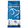 Adult Large Chicken & Rice 3kg - Brokken voor grote honden - Euro Premium Adult Large Chicken & Rice 3kg - Brokken voor grote honden - Euro Premium