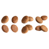 Adult Sterilized+ 10kg - Brokken voor gesteriliseerde honden van middelgrote en grote rassen - Euro Premium Adult Sterilized+ 10kg - Brokken voor gesteriliseerde honden van middelgrote en grote rassen - Euro Premium