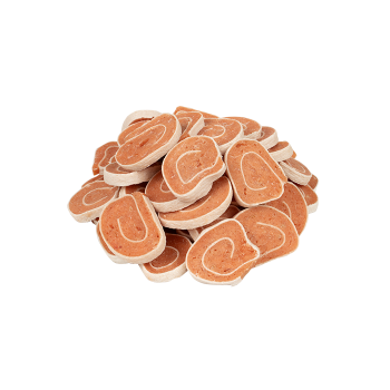Poulet sushi rolls 400g