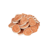 Poulet sushi rolls 400g Poulet sushi rolls 400g
