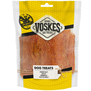 Gesneden kipfilet 400g
