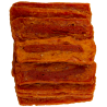 Fatias de peito de frango com pato 400g Fatias de peito de frango com pato 400g
