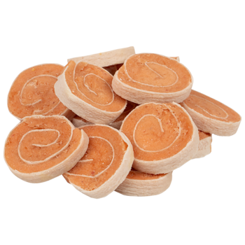Rollos de sushi de pollo 100g
