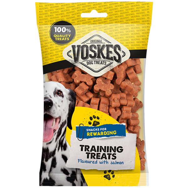 Trainingsleckerlis Lachs 200g