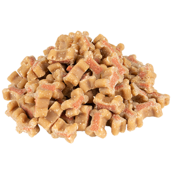 Trainingssnacks zalm en rijst 200g