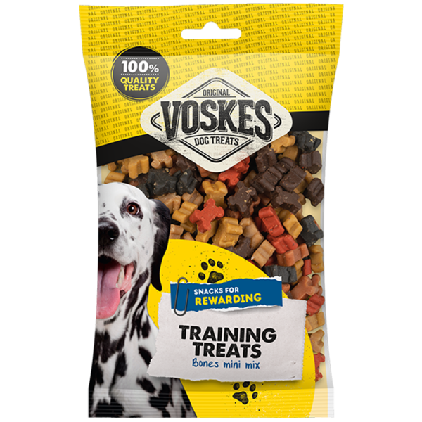 Mini-Knochenmischung 200g