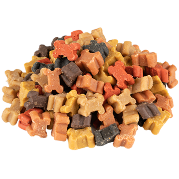 Mini bone mix 200g