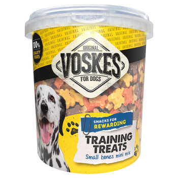 Mini-Knochen-Mix 500g