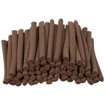 Rollo de carne de cordero y arroz 600g