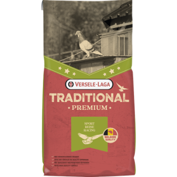 Premium Super Viudez 20kg - Versele-Laga