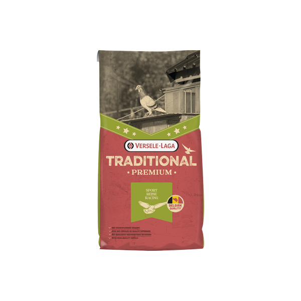 Premium Super Widowhood 20kg - Versele-Laga
