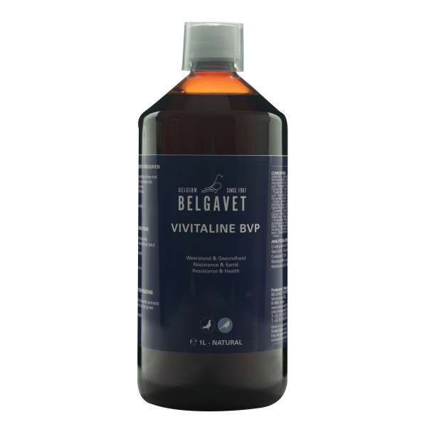 Vivitaline BVP 1L