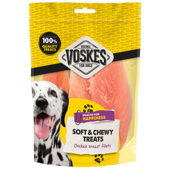 100g kipfilets