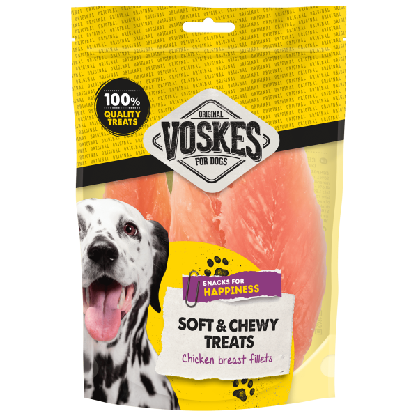 Filés de peito de frango 100g