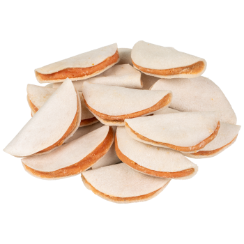 Taco runderhuid en kip 400g