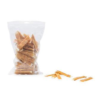 Kippenribbies in bulk 12,5 cm - Beeztees
