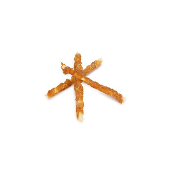 bulk chicken chew stick 13cm - Beeztees