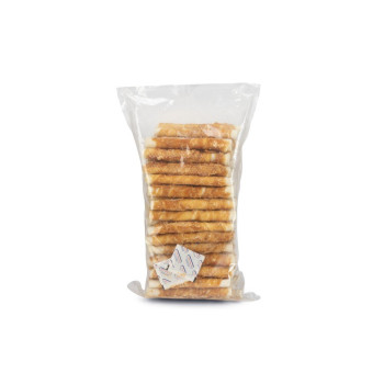Bulk chicken chew stick 15cm - Beeztees