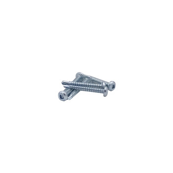 Screws for square connector (25 pieces)