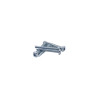 Screws for square connector (25 pieces)
