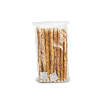 Kip kauwstaaf in bulk 37cm - Beeztees