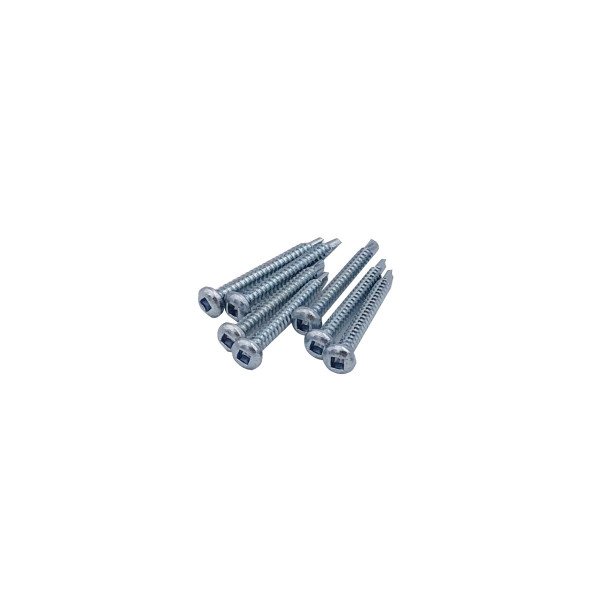 Verbindingsschroeven (25 stuks) 4.2 X 40mm
