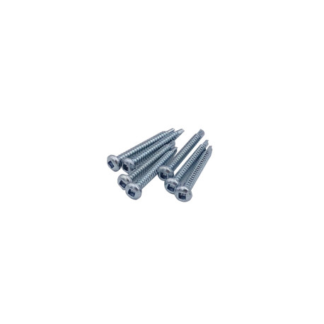Junction screws (25 pieces) 4.2 X 40mm