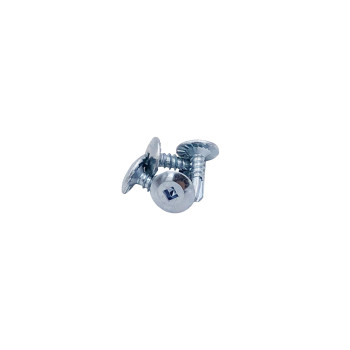 Wide head screw for lattice (50 pieces)