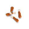 Calcium bone bulk 7.5cm - Beeztees