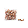 Calcium bone bulk 7.5cm - Beeztees