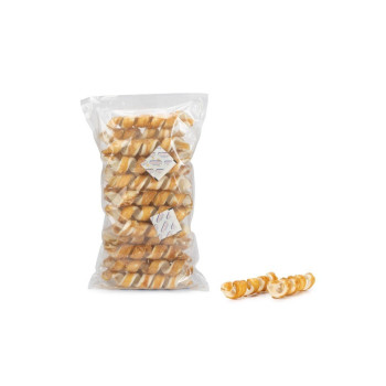 Chicken Chew Twister in Bulk 18cm - Beeztees