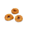 Bulk kip kauwring 7,5 cm - Beeztees Bulk kip kauwring 7,5 cm - Beeztees