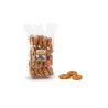 Bulk kip kauwring 7,5 cm - Beeztees Bulk kip kauwring 7,5 cm - Beeztees