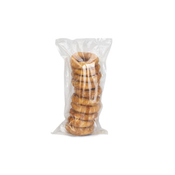 Kip kauwring in bulk 12,5 cm - Beeztees