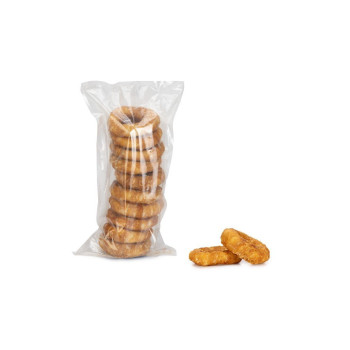 Kip kauwring in bulk 12,5 cm - Beeztees