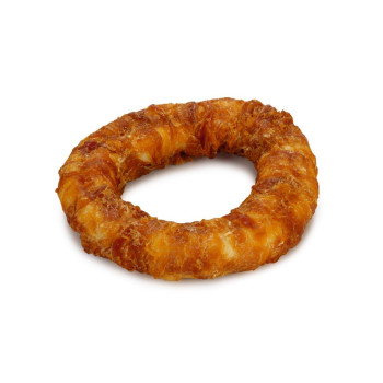 Kip kauwring bulk 19cm - Beeztees