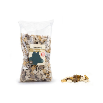 Mix van kleine hondenkoekjes 1400g - Beeztees