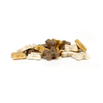 Mix van kleine hondenkoekjes 1400g - Beeztees