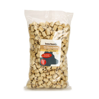 Mini beef marrow biscuit 1400g - Beeztees