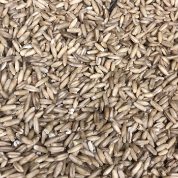 Peeled oats 25kg