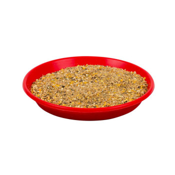 Piatto da foraggio 19 cm