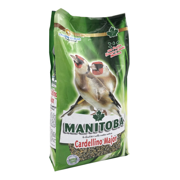 Graines de Tournesol blanc pour oiseaux 2.5 Kg - Oiseaux - Animal