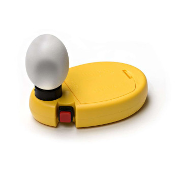 OvaView high-intensity egg candler