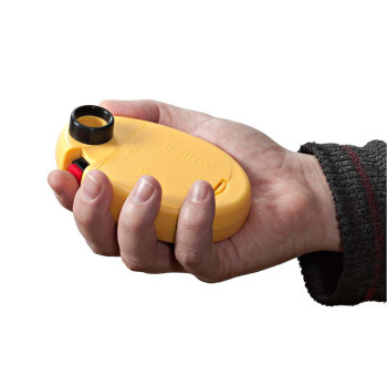 OvaView high-intensity egg candler