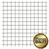 Rotolo di rete 13x13x1.05mm - 25m Rotolo di rete 13x13x1.05mm - 25m