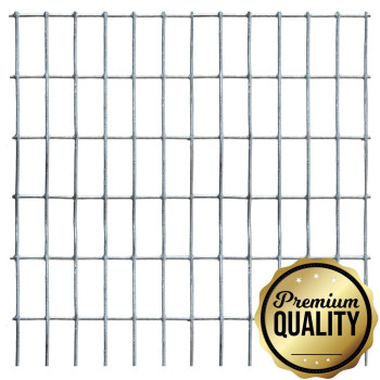 Mesh roll 13x25x1.45mm - 25m