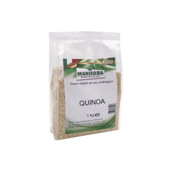 Quinoa 1 kg - Manitoba